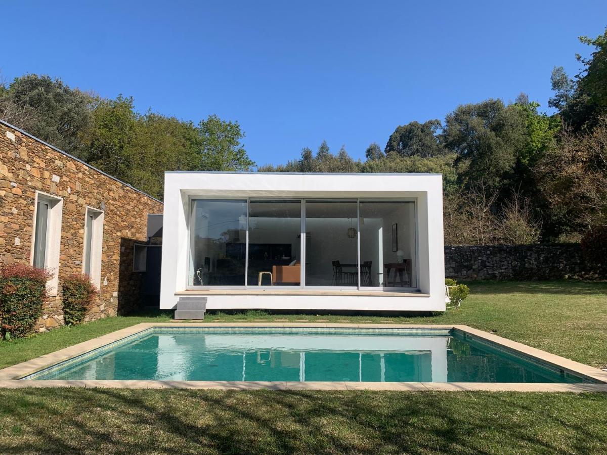 Do Val Seixas - Piscina Privada * Seixas (Caminha)