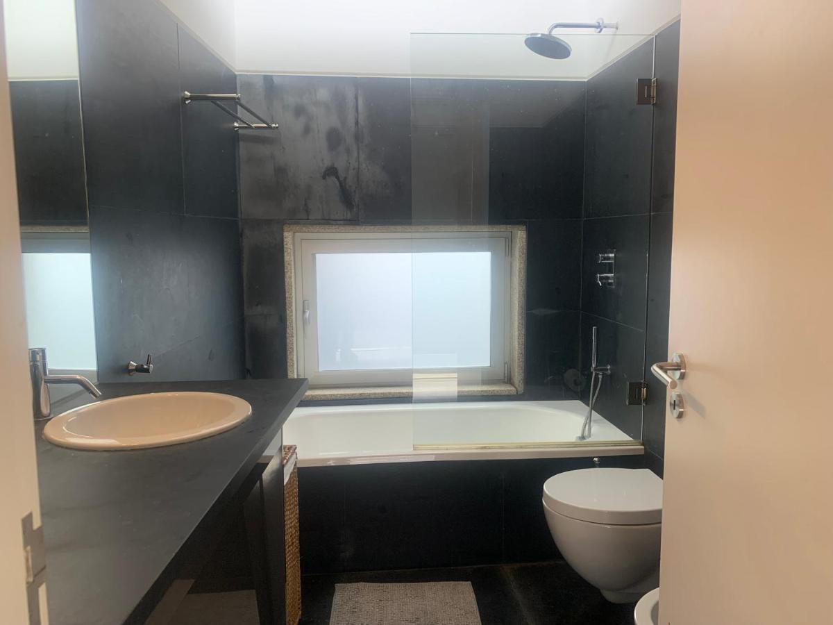 Villa Do Val Seixas - Piscina Privada Seixas (Caminha)