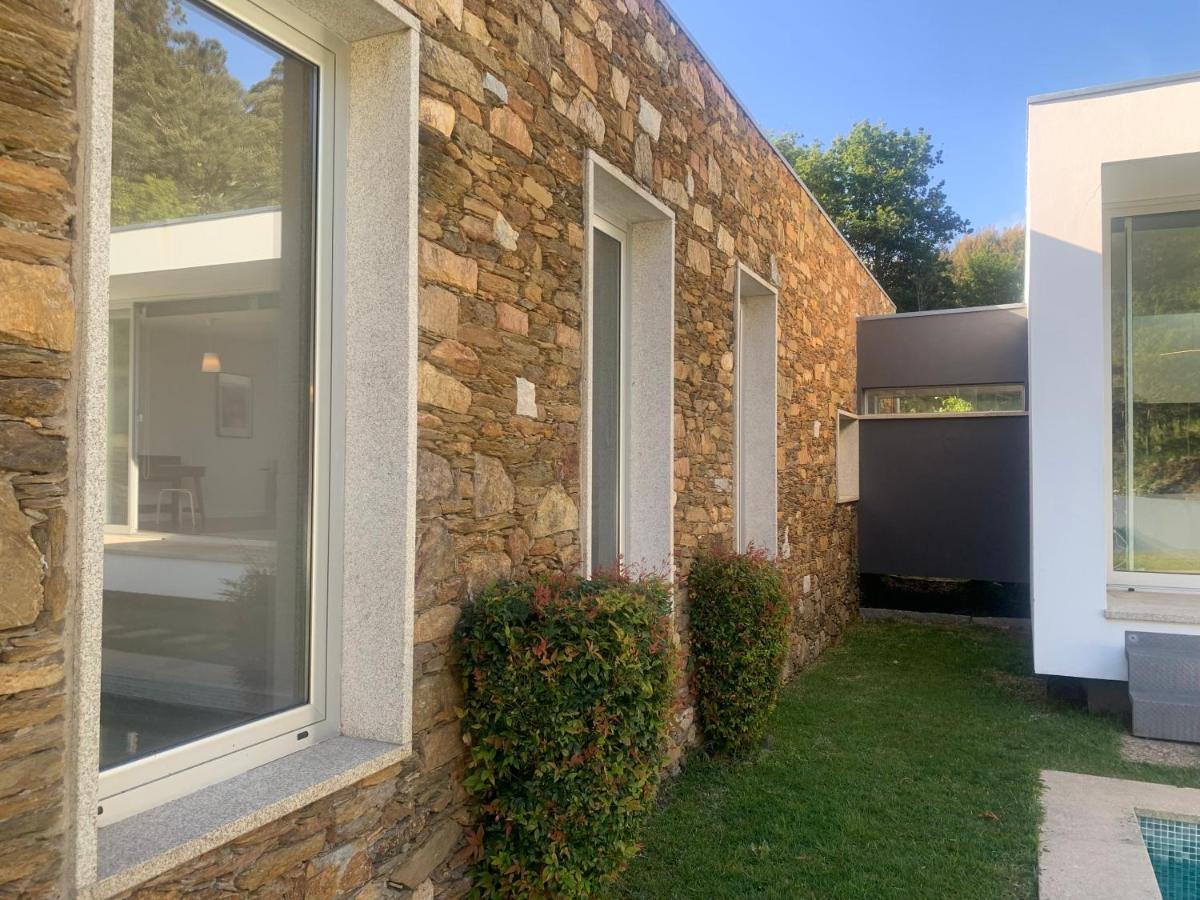 Do Val Seixas - Piscina Privada Seixas (Caminha)