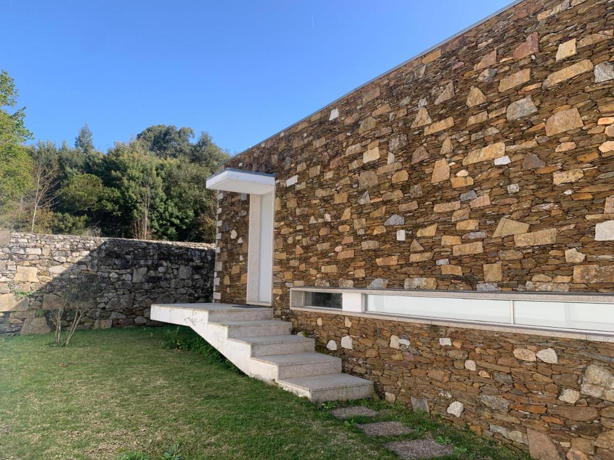 Do Val Seixas - Piscina Privada Villa