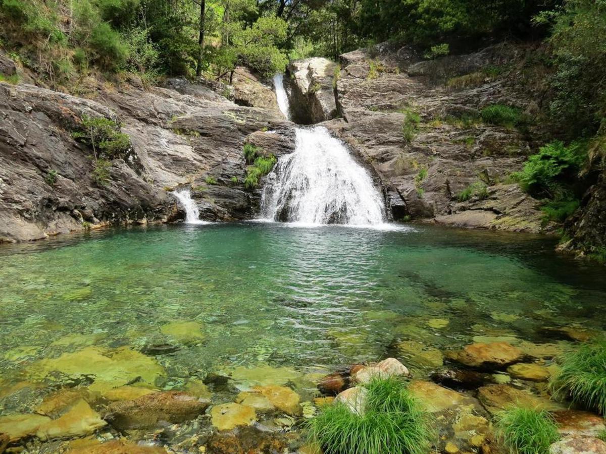 Do Val Seixas - Piscina Privada Villa Seixas (Caminha)
