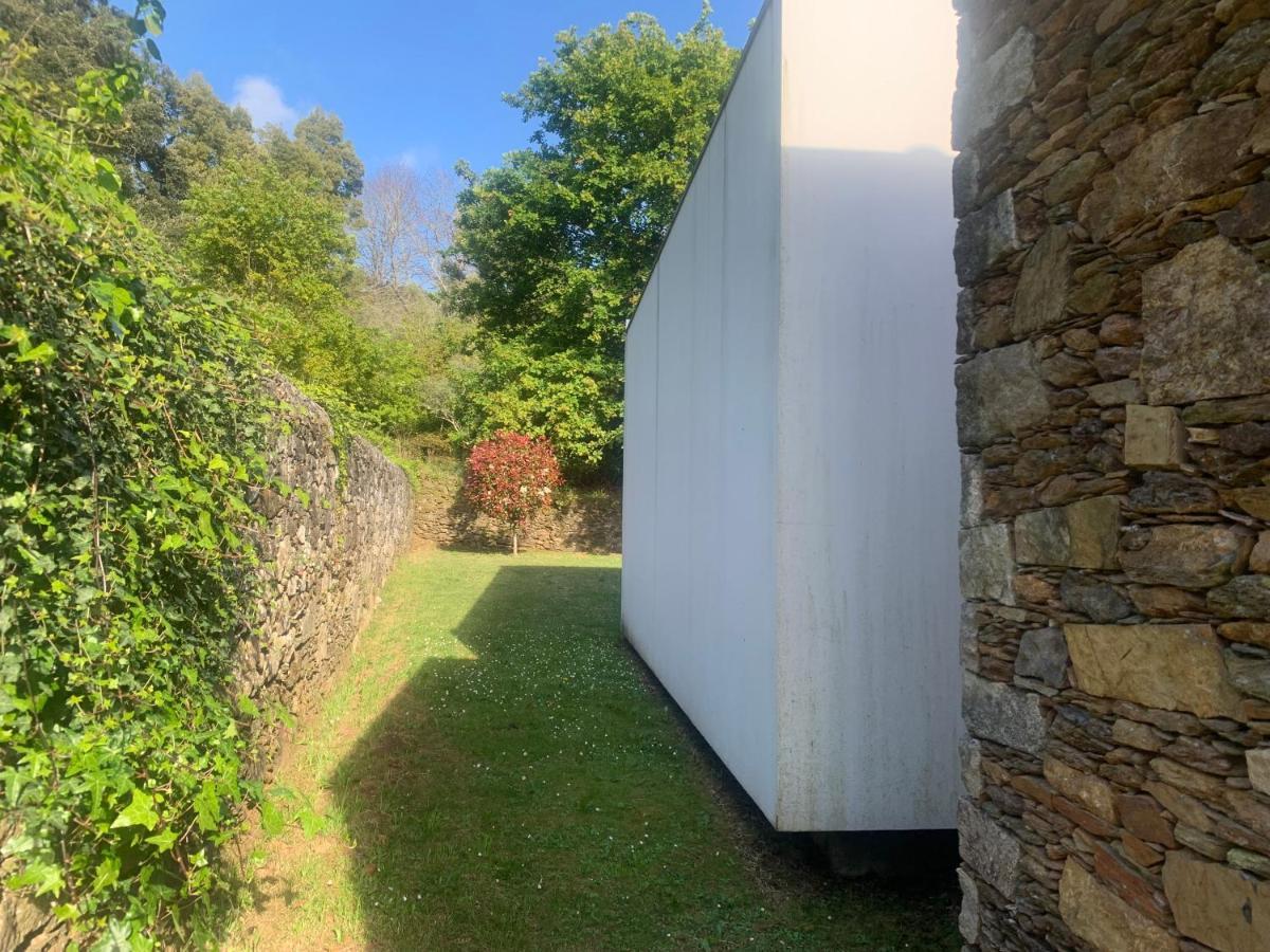Do Val Seixas - Piscina Privada