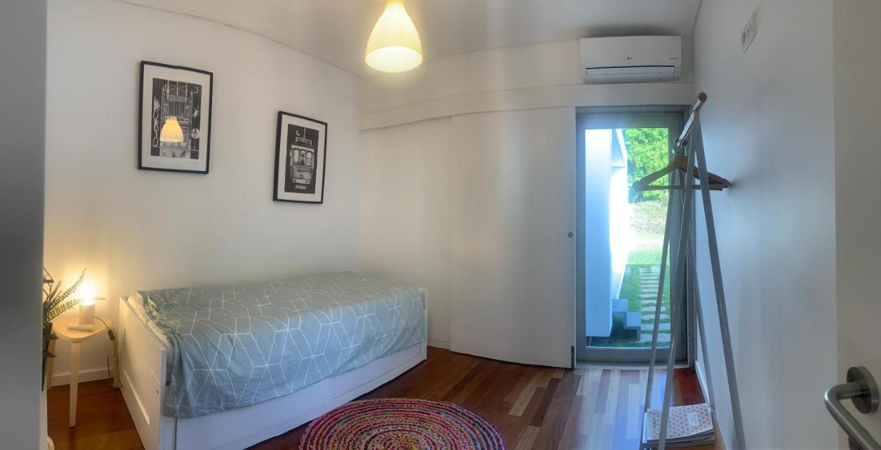 Do Val Seixas - Piscina Privada Seixas (Caminha)