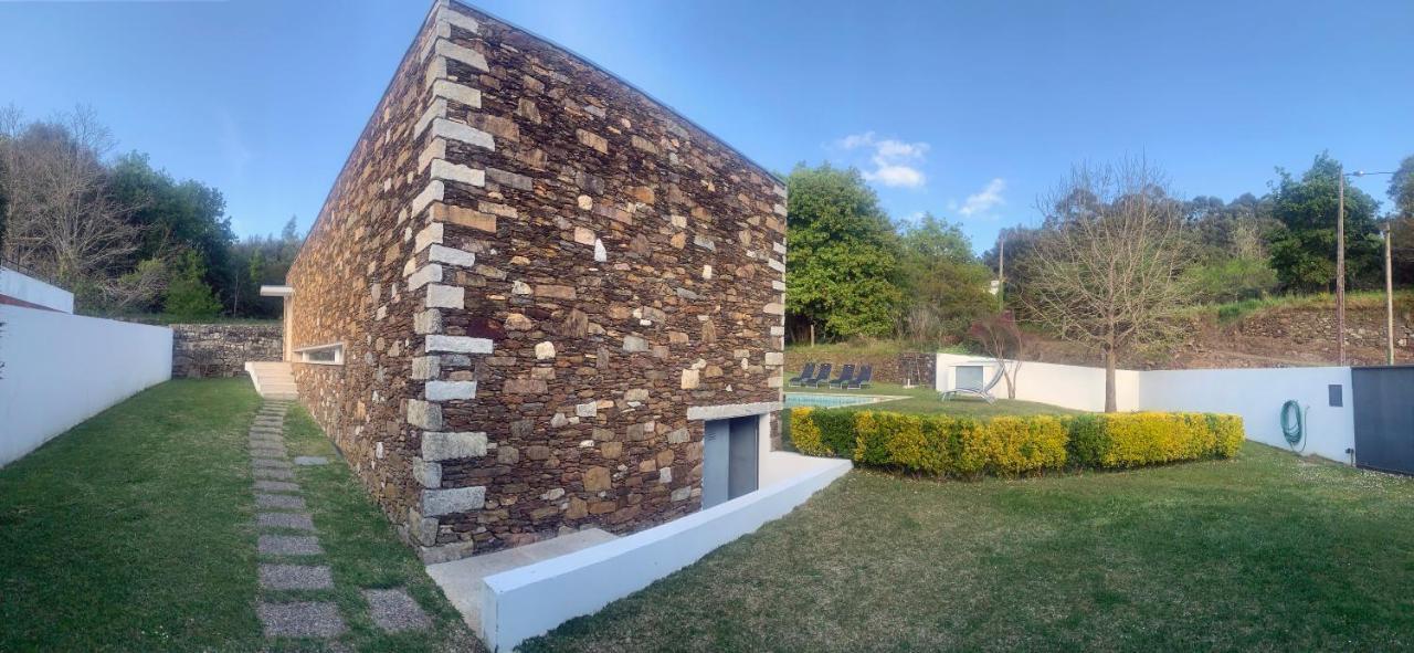 Do Val Seixas - Piscina Privada Villa *
