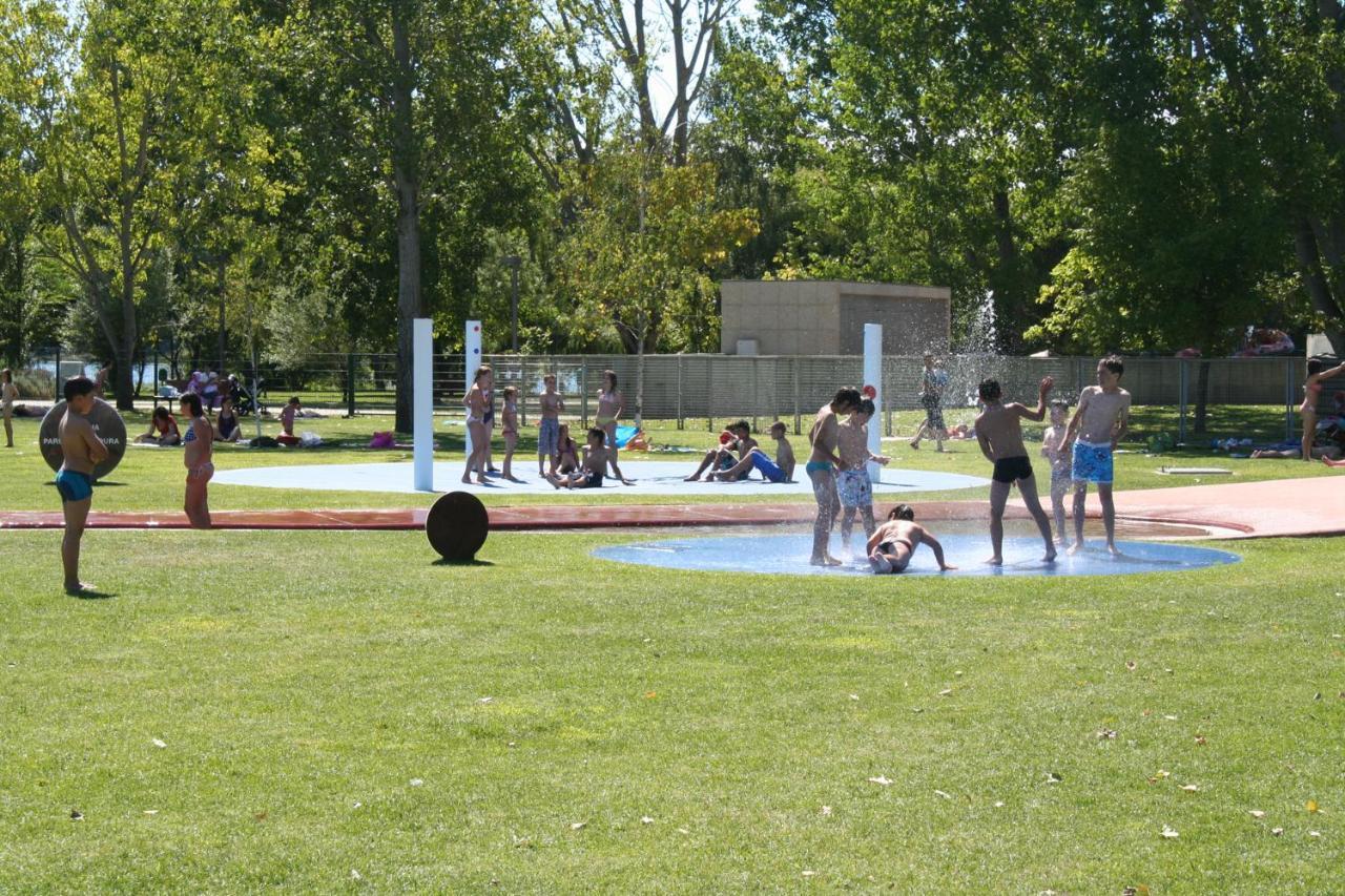 Do Val Seixas - Piscina Privada Seixas (Caminha)