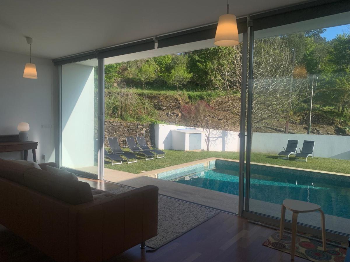 Do Val Seixas - Piscina Privada *