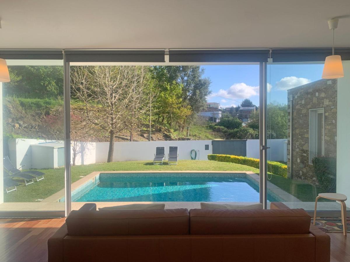 Villa Do Val Seixas - Piscina Privada Seixas (Caminha)